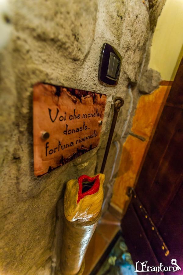 Frantoro - Alloggio Turistico - Viterbo